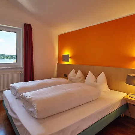 Hotel Schloss Berg Berg am Starnberger See