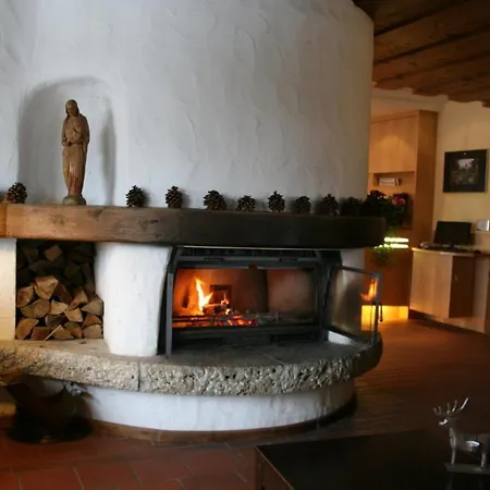 Schloss Berg Hotel 3*