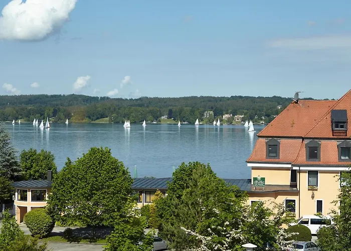 Schloss Berg Hotel