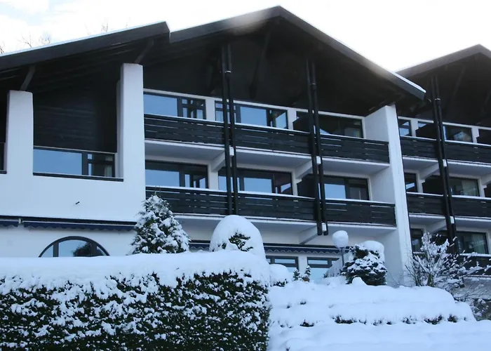 Schloss Berg Hotel Berg am Starnberger See