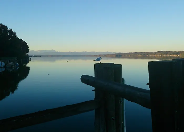 Schloss Berg 3* Berg am Starnberger See