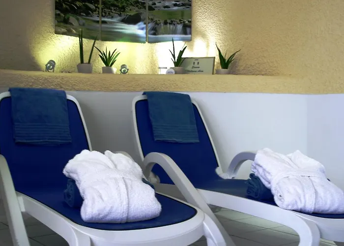 Hotel Schloss Berg Berg am Starnberger See