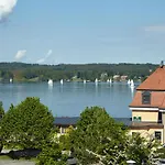 Schloss Berg Hotel
