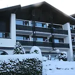 Schloss Berg Hotel Berg am Starnberger See