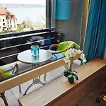 Schloss Berg Hotel