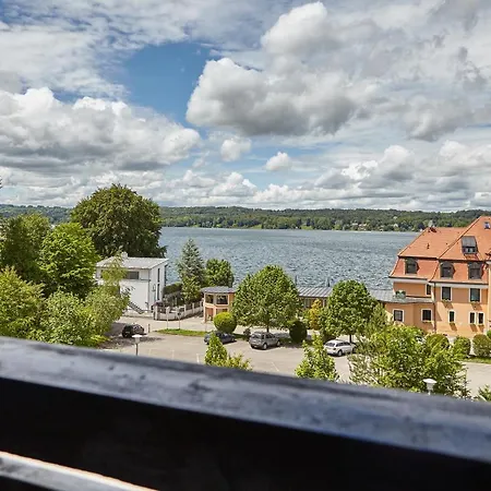Hotel Schloss Berg