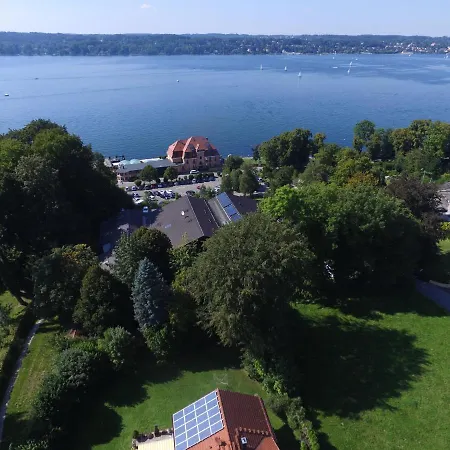 Schloss Berg Hotel