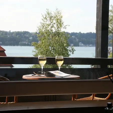 Hotel Schloss Berg Berg am Starnberger See