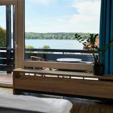 Hotel Schloss Berg