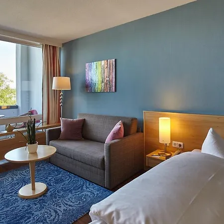 Hotel Schloss Berg 3*